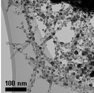 Silver-VanadiumOxide-Nanowires